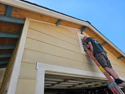 Professional Siding in North Newton, KS